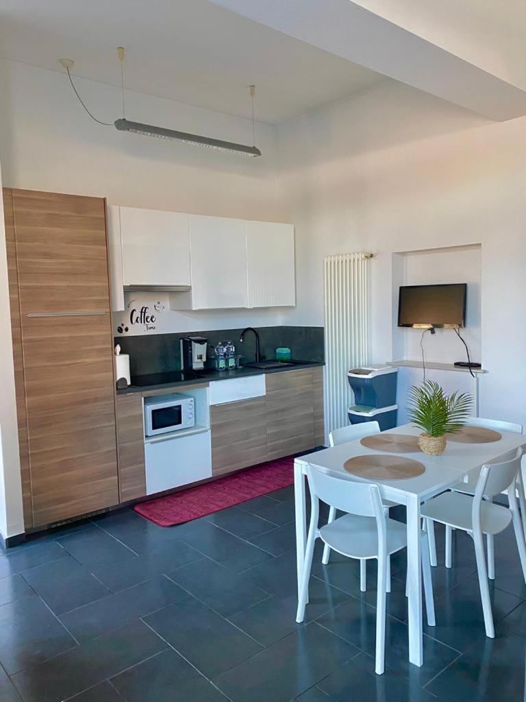 *Love'N Fly Apartament * Airport- Ducati Bolonya Dış mekan fotoğraf