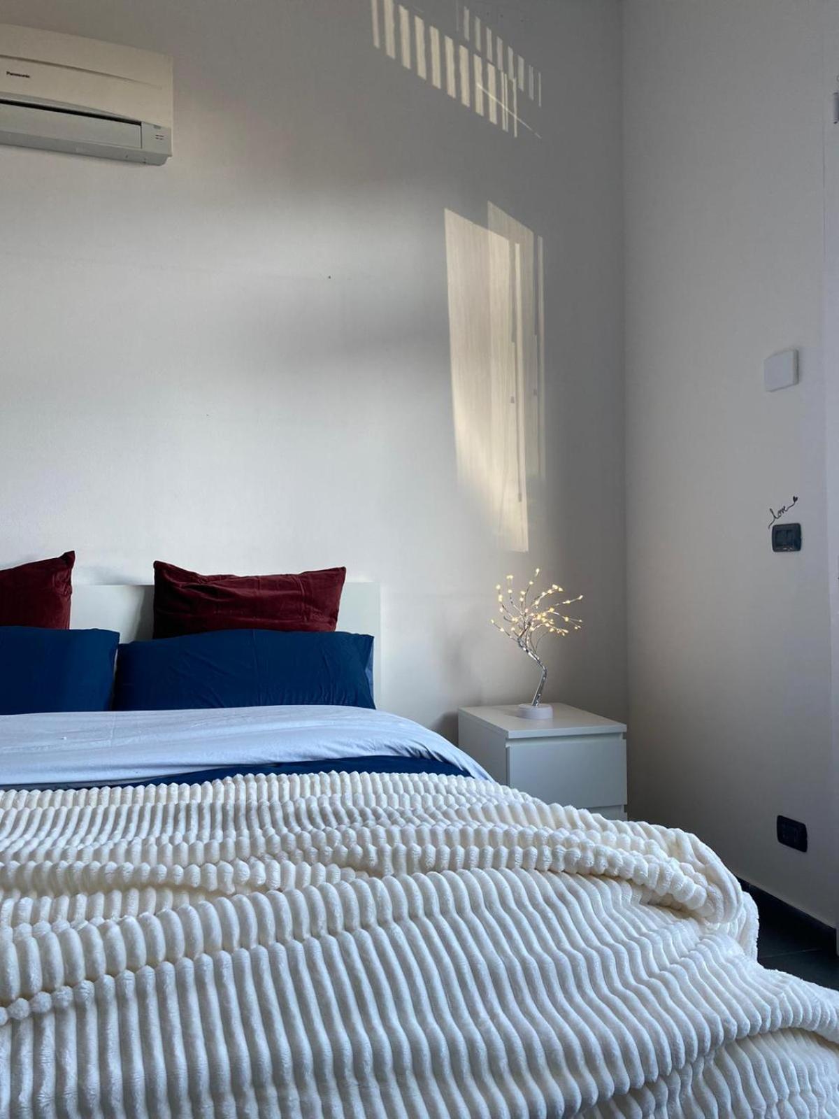 *Love'N Fly Apartament * Airport- Ducati Bolonya Dış mekan fotoğraf