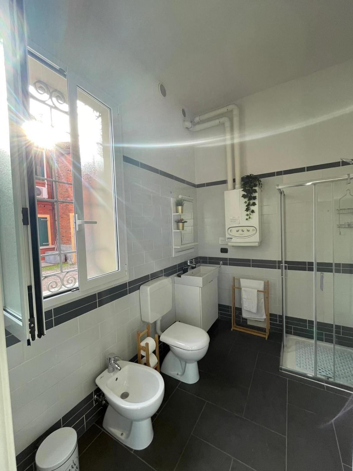 *Love'N Fly Apartament * Airport- Ducati Bolonya Dış mekan fotoğraf