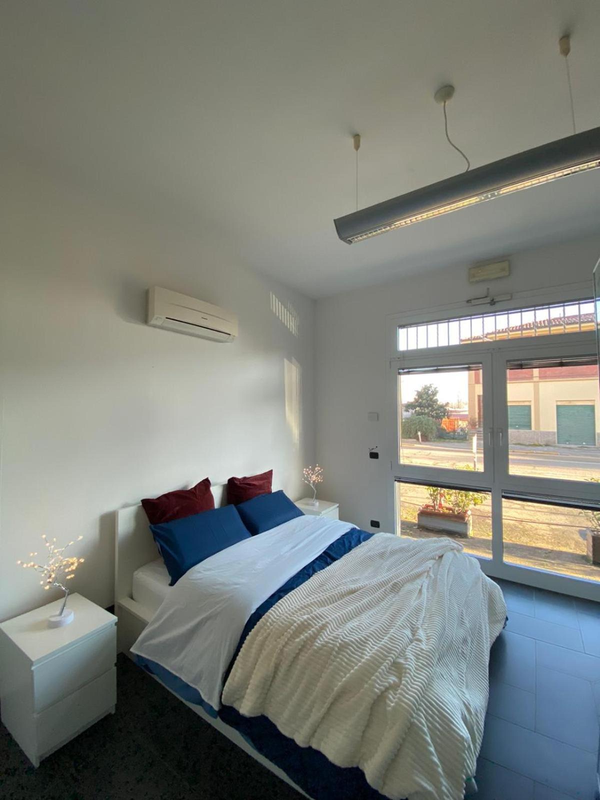 *Love'N Fly Apartament * Airport- Ducati Bolonya Dış mekan fotoğraf