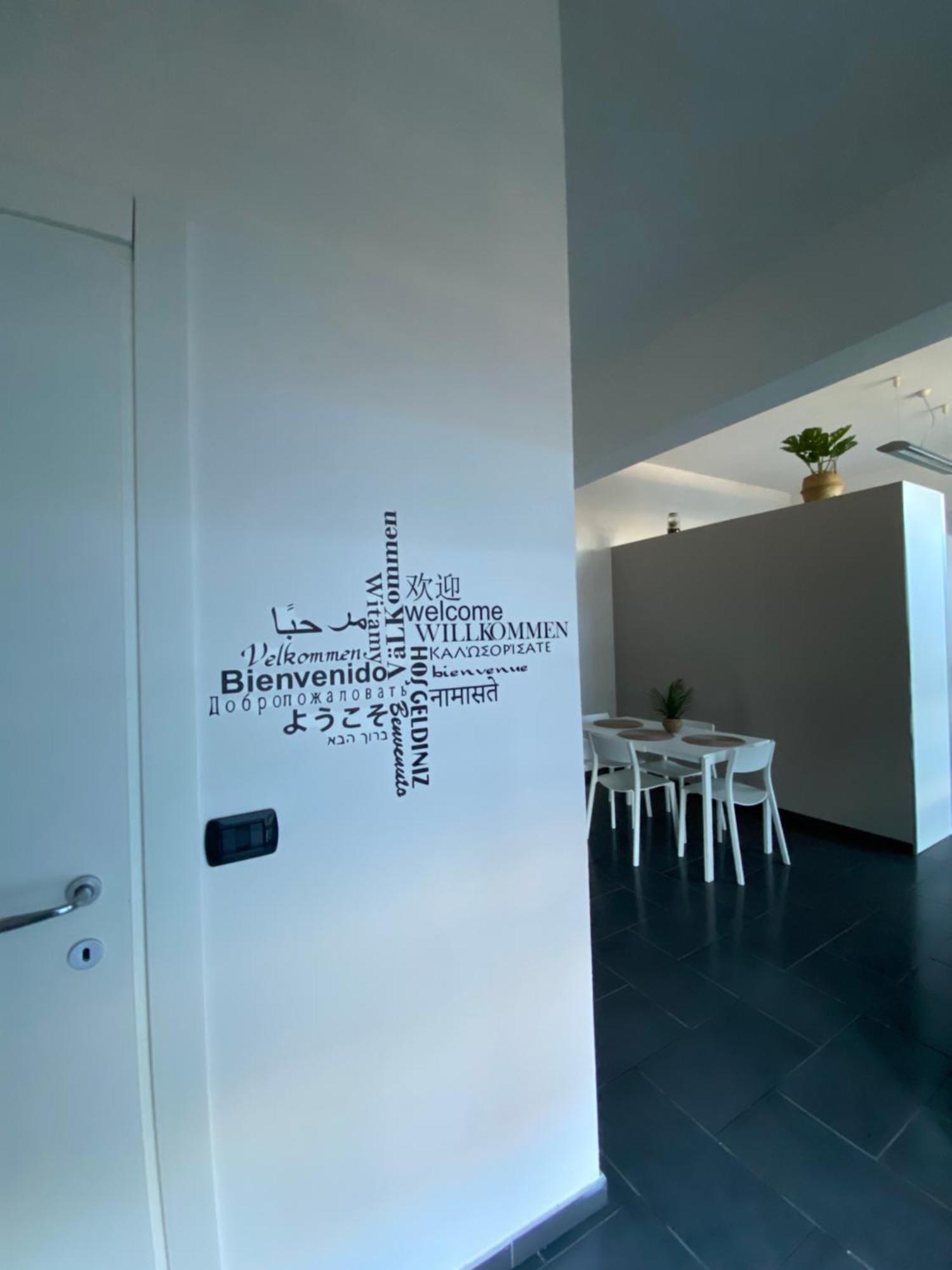 *Love'N Fly Apartament * Airport- Ducati Bolonya Dış mekan fotoğraf