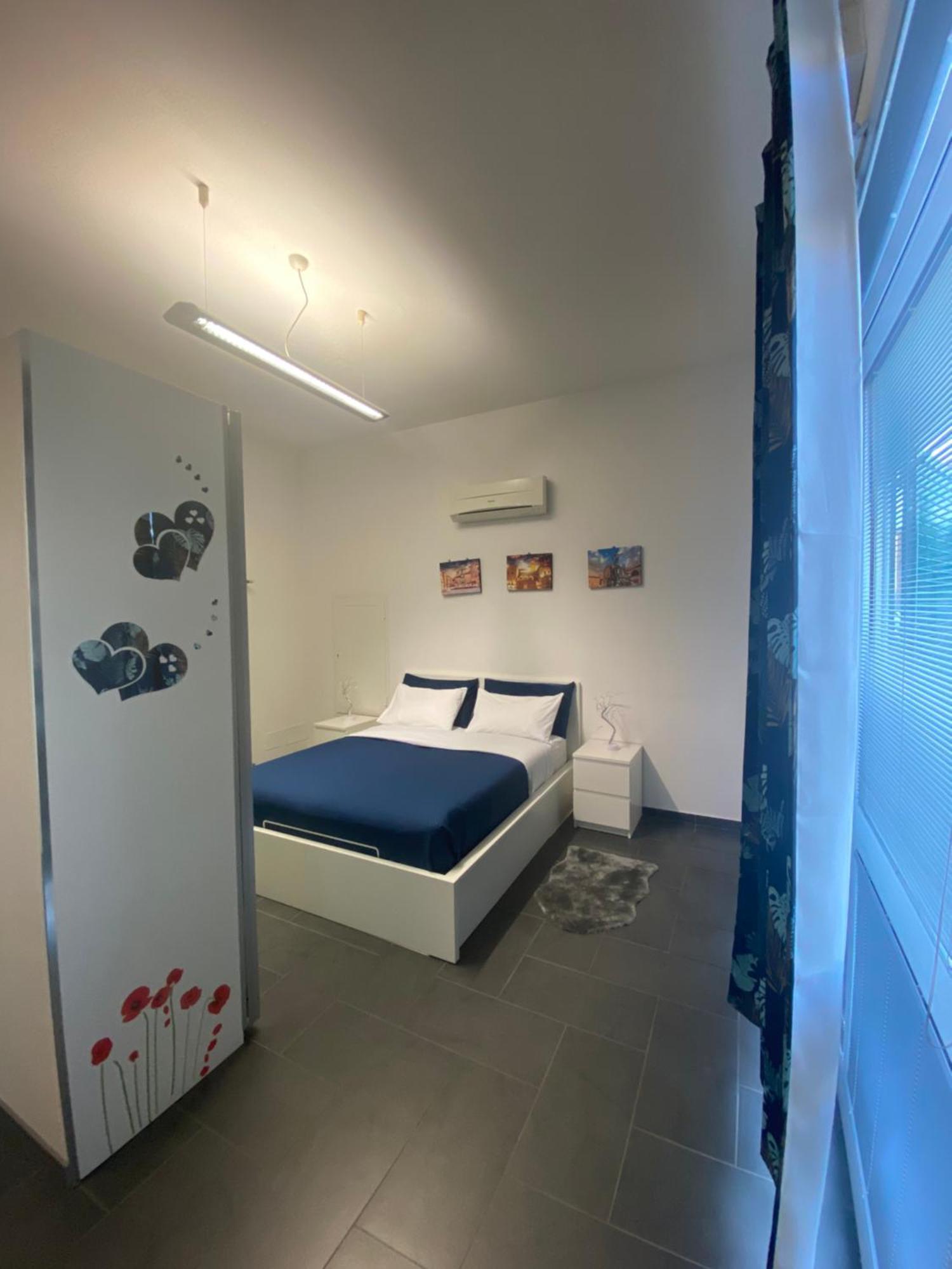 *Love'N Fly Apartament * Airport- Ducati Bolonya Dış mekan fotoğraf
