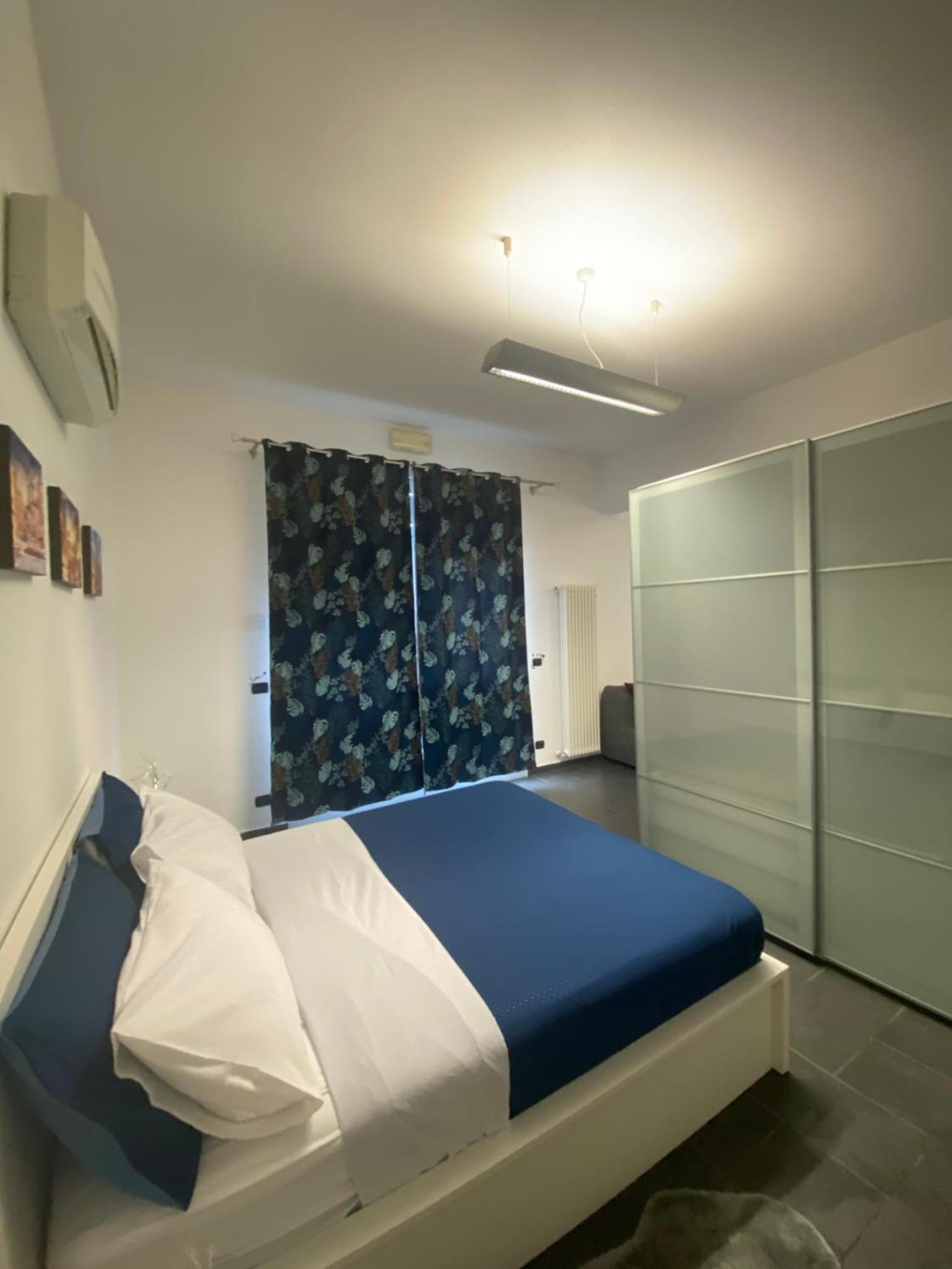 *Love'N Fly Apartament * Airport- Ducati Bolonya Dış mekan fotoğraf
